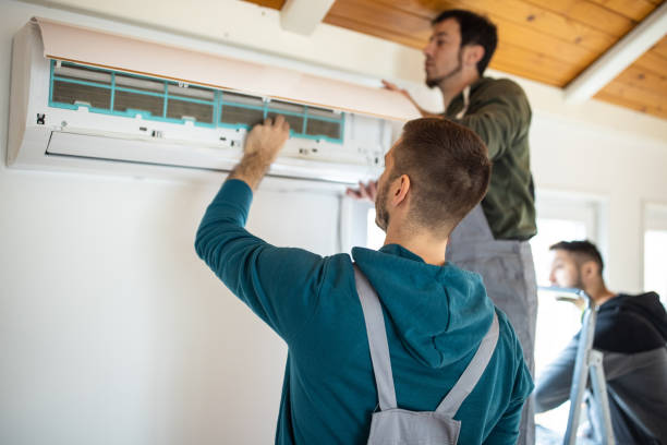 Best Seasonal HVAC Services in Sheboygan Falls, WI