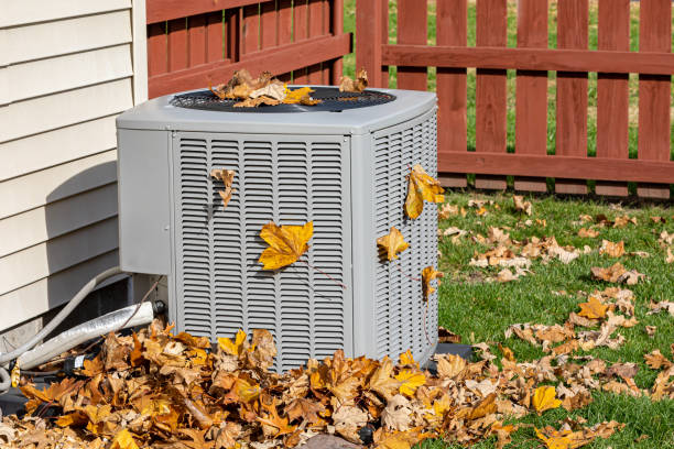  Sheboygan Falls, WI HVAC Pros
