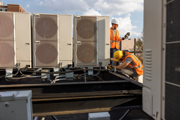 Best Commercial HVAC in Sheboygan Falls, WI