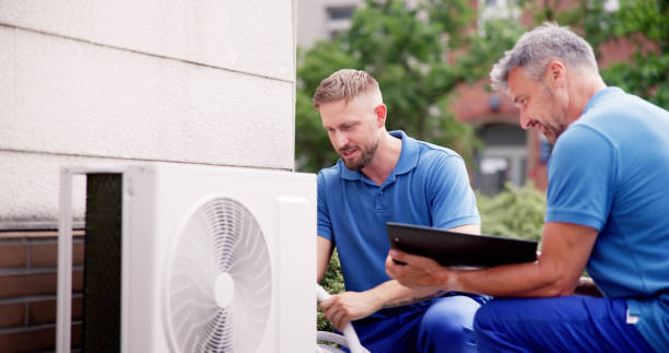 Best Energy-efficient HVAC Solutions in Sheboygan Falls, WI