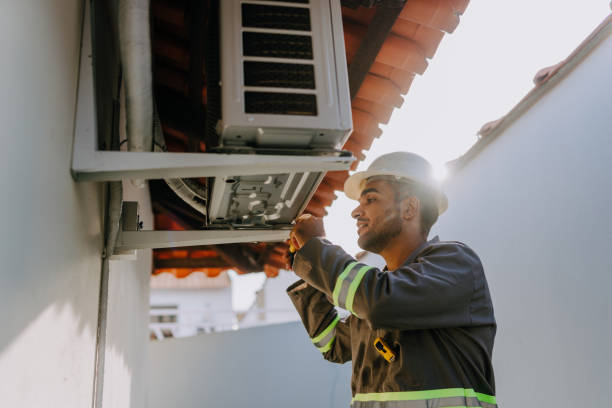 Best HVAC Consulting and Engineering in Sheboygan Falls, WI
