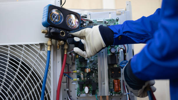 Best VRF (Variable Refrigerant Flow) Systems in Sheboygan Falls, WI