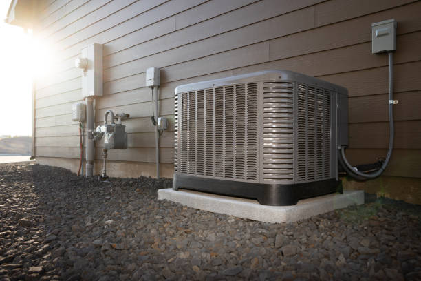 Best Emergency HVAC Services in Sheboygan Falls, WI